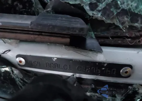 2012 Subaru Outback 2.5I Limited z USA, uszkodzony, nr VIN 4S4BRBLC1C3296760